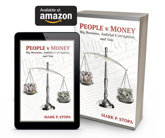 People v Money by Mark P. Stopa